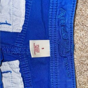 Arizona Jean Company Blue Jean Shorts
